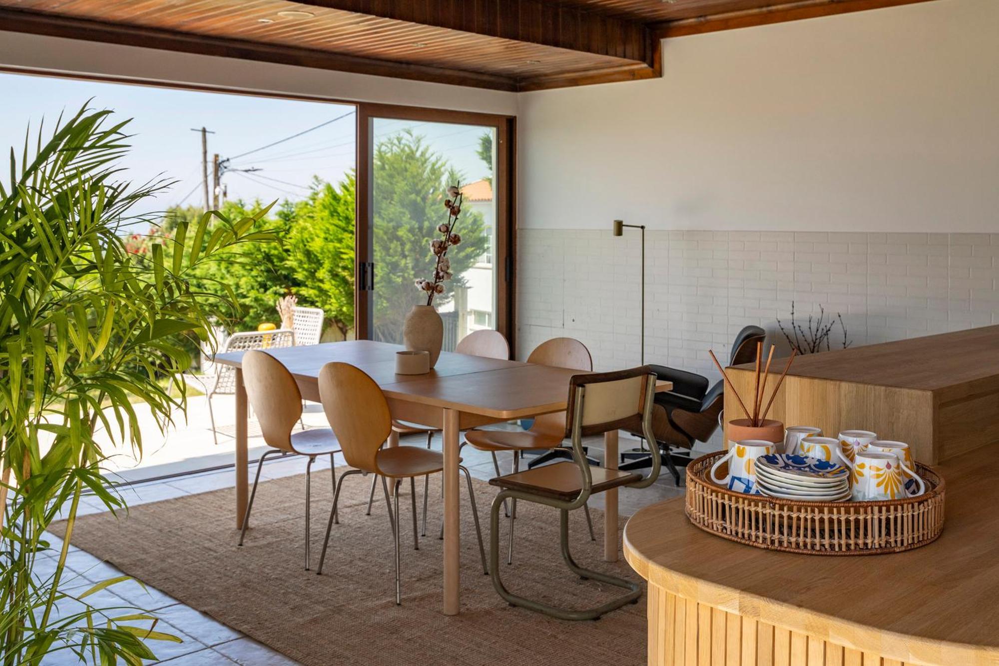 Casa Da Serra بواركوس المظهر الخارجي الصورة