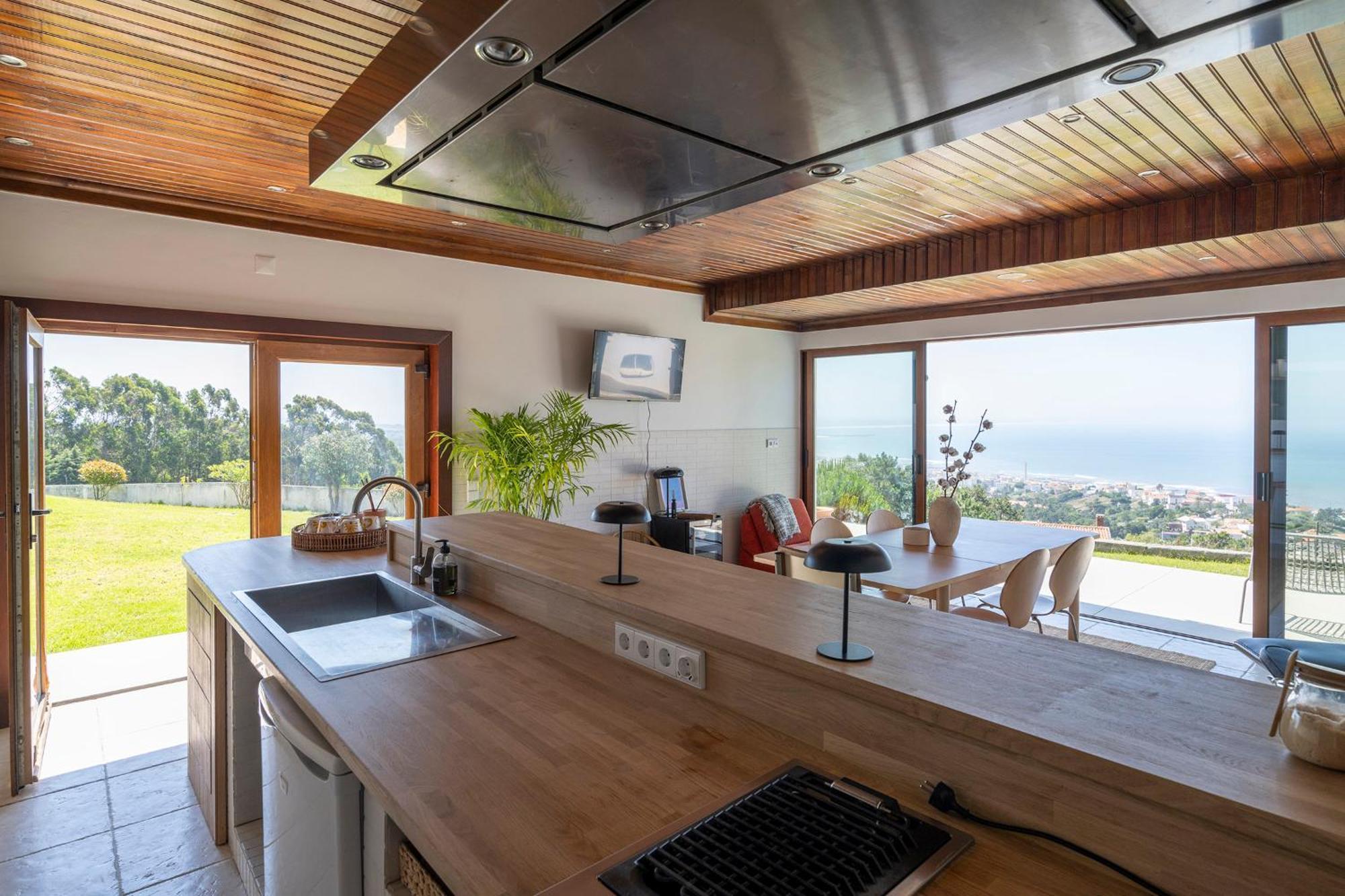 Casa Da Serra بواركوس المظهر الخارجي الصورة