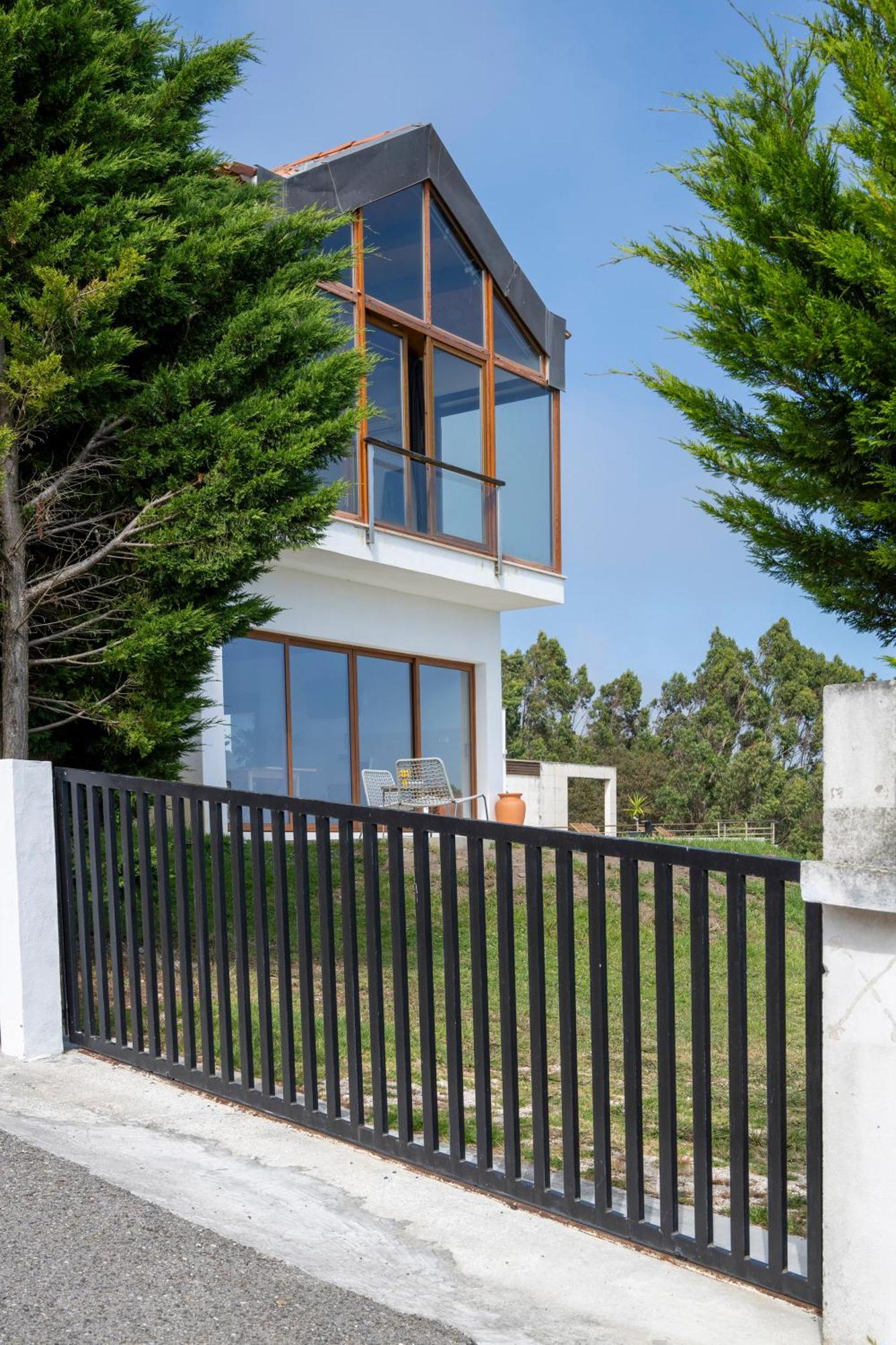 Casa Da Serra بواركوس المظهر الخارجي الصورة